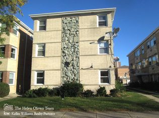 8626 W Berwyn Ave UNIT 1S, Chicago, IL 60656