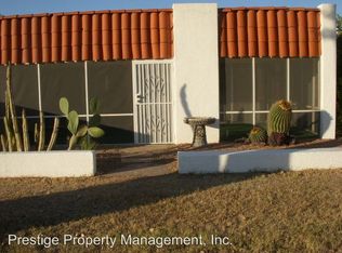 6900 E Via Dorado, Tucson, AZ 85715