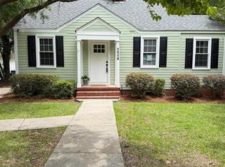 1518 Lakeview Ave, Camden, SC 29020