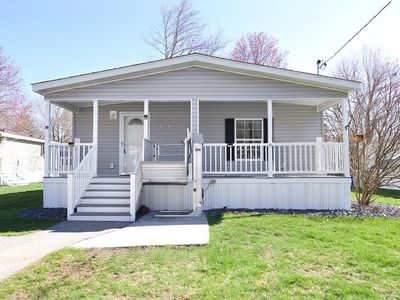 10 Meredith Drive, Hampstead, NH, 03841