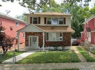 115-47 145th St #1, Jamaica, NY 11436