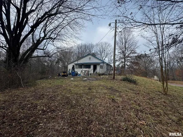 465 Old Brick Rd, Murphysboro, IL 62966