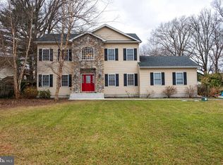 7620 Bens Way, Pasadena, MD 21122