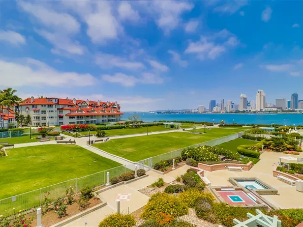 1101 1st St Unit 403, Coronado, CA 92118