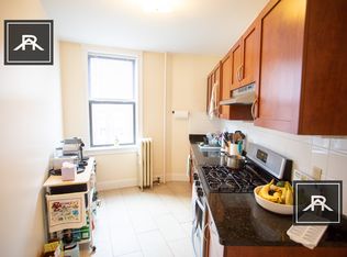 1338 Commonwealth Ave #7, Allston, MA 02134