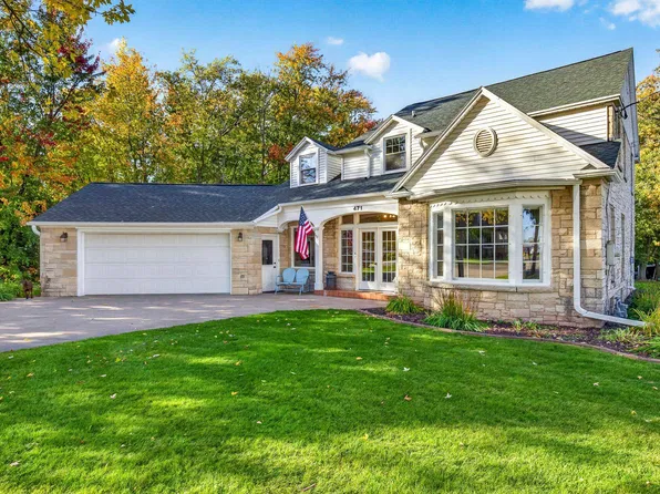 471 Holland Ct, Kaukauna, WI 54130