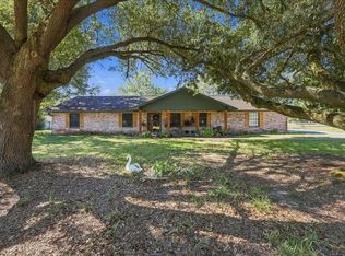 4437 Hillbrook Dr, Orange, TX 77632