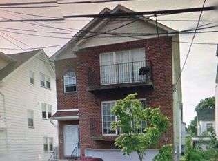 18 Huntington Ter #1, Newark, NJ 07112