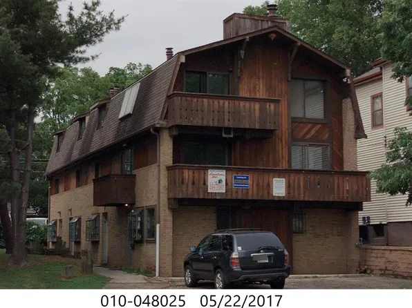 OSU North Campus 4 bedroom 2 bath townhouse