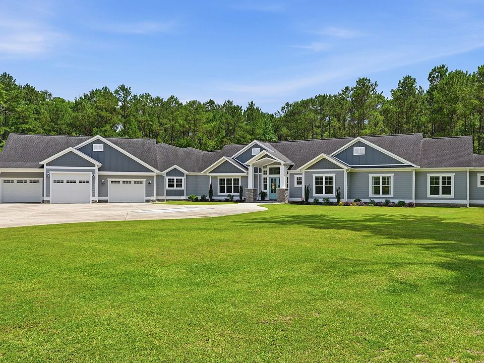 1st image of 1723 Mineral Springs Rd.