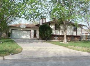 1014 S Laurel Dr, Wichita, KS 67207