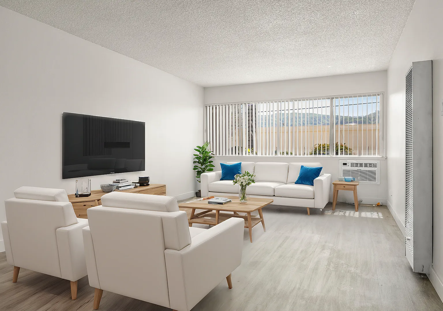 Beautiful 2 Bedroom x 1 Bathroom Apartment in the heart of Santa Paula! — Photo 3