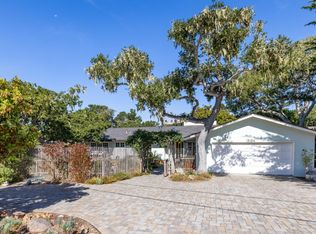 3154 Bird Rock Rd, Pebble Beach, CA 93953