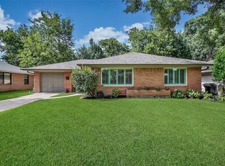 4518 Libbey Ln, Houston, TX 77092