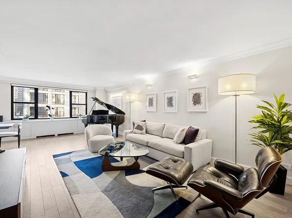 196 E 75th St APT 12E, New York, NY 10021