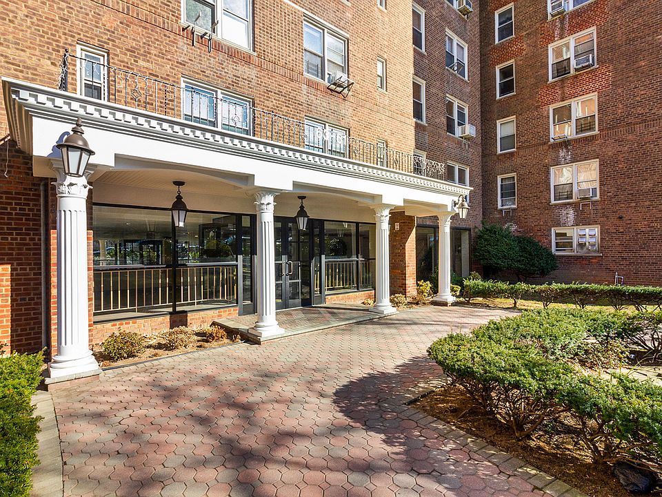1st image of 6361 Yellowstone Blvd APT 6D