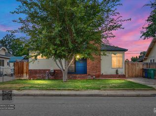 428 Francis St, Bakersfield, CA 93308