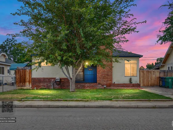 428 Francis St, Bakersfield, CA 93308