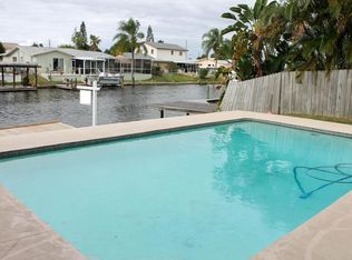 1105 Audubon Rd, Merritt Island, FL 32953