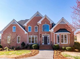9467 Smithson Ln, Brentwood, TN 37027