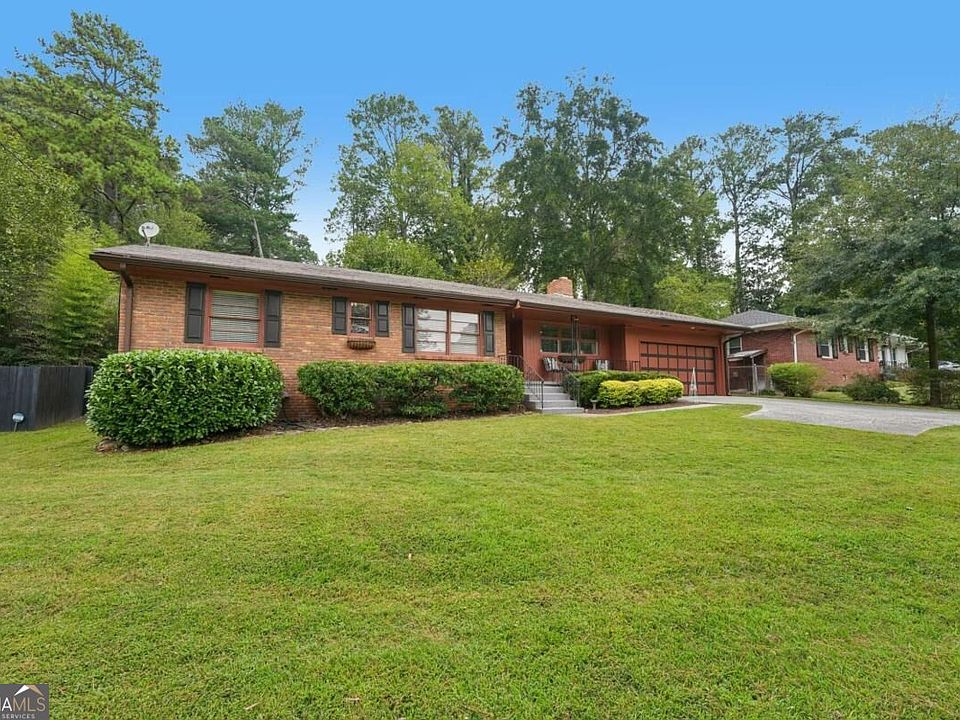 1st image of 4182 Briarcliff Rd NE