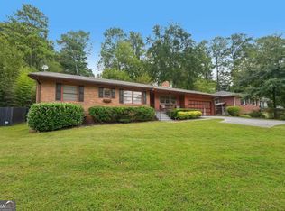 4182 Briarcliff Rd NE, Atlanta, GA 30345