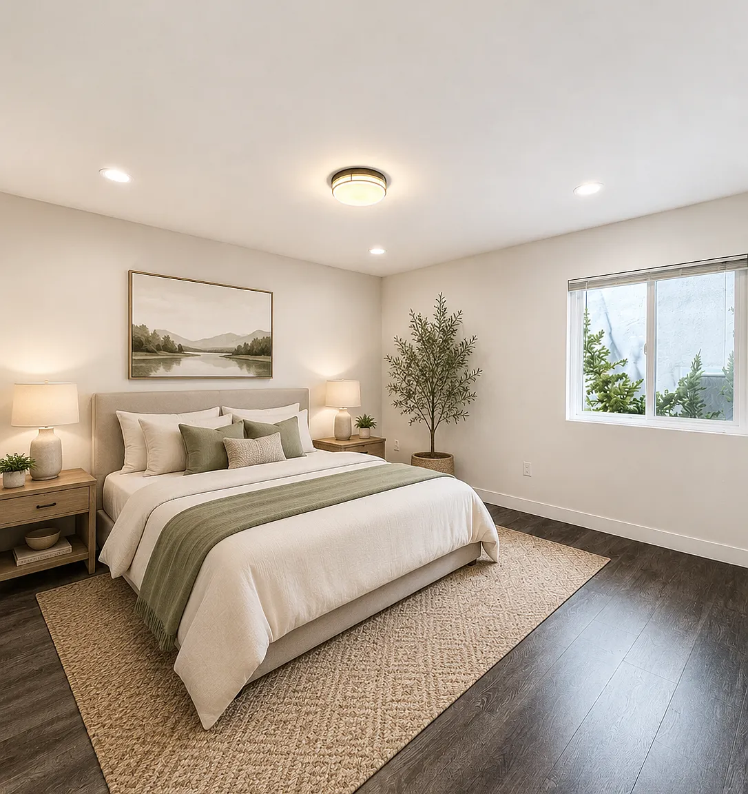 2 bed, 1000 sqft, $3,095 — Photo 3