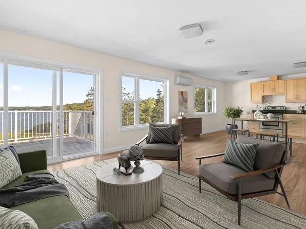 440 Upper Blandford Rd #1, Chester, NS B0J 1T0
