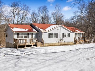 14 Mary Phyllis Lane, Newburgh, NY, 12550