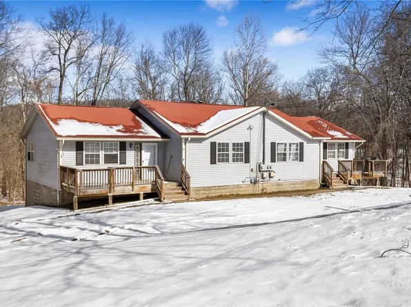 14 Mary Phyllis Lane, Newburgh, NY 12550