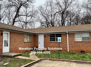 705 Glover St APT B, Greensboro, NC 27406