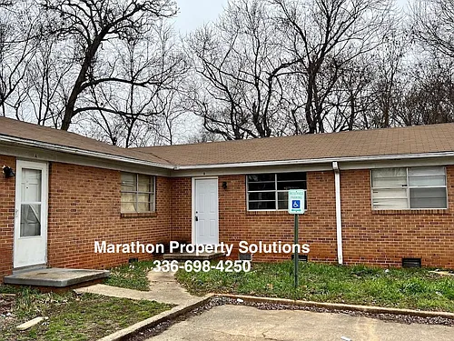 705 Glover St #B Photo 1