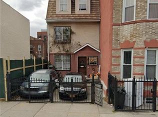 1149 Vyse Ave, Bronx, NY 10459