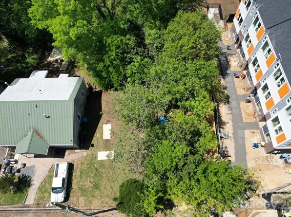 2716 Baltimore Ave, Charlotte, NC 28203