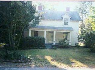 291 Church St, Aiken, GA --