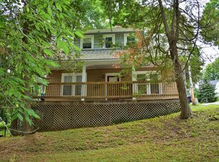 20 Zions Hill Rd, Dexter, ME 04930