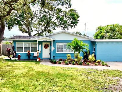3306 W Louisiana Ave, Tampa, FL, 33614