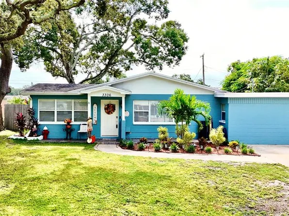 3306 W Louisiana Ave, Tampa, FL 33614