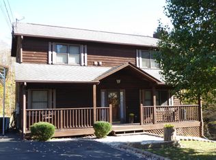 130 Highland Lake Rd, Union Hall, VA 24176