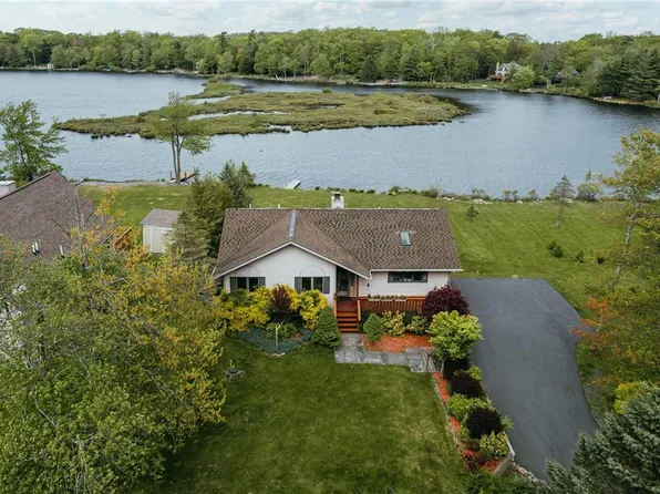 53 Surrey Street, Rock Hill, NY 12775