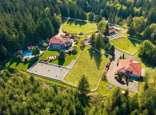 Issaquah-Fall City Equestrian Estate, Fall City, WA 98024
