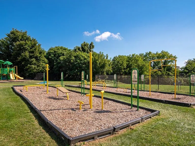 The Preserve at Owings Crossing Apartment Homes — Photo 19
