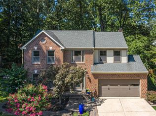 1726 Good Hope Dr, Crofton, MD 21114