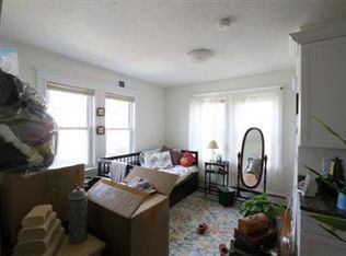 37 Lowell St #4F, Somerville, MA 02143