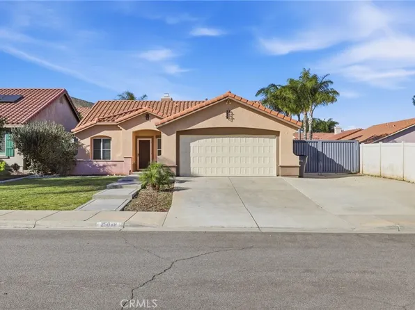 25088 Babbling Brook Cir, Menifee, CA 92584