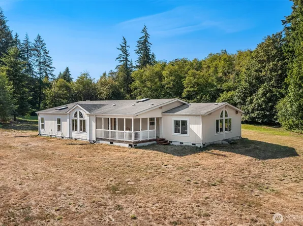 16010 109th Ave SW, Vashon, WA 98070