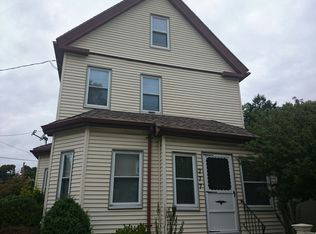 277 Vermont St, West Roxbury, MA 02132