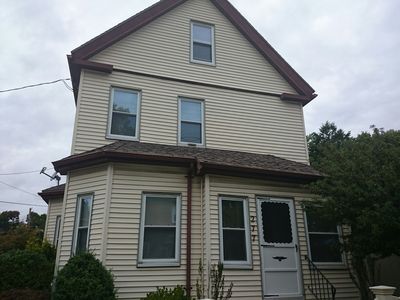 277 Vermont St, West Roxbury, MA, 02132