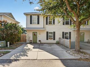 1110 SCHEIDEL Court, Atlantic Beach, FL 32233