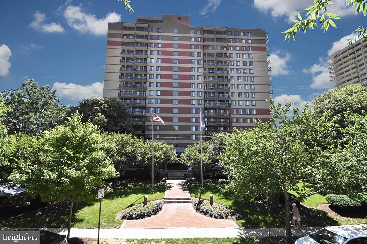 801 N Pitt St APT 401, Alexandria, VA 22314 Zillow